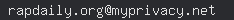 email