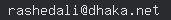 email