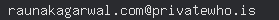 email