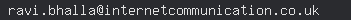 email