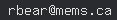email