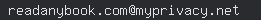 email