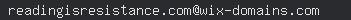 email