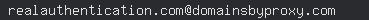 email