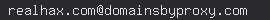 email