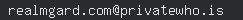 email