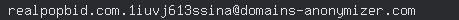 email