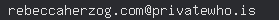 email
