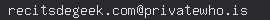 email