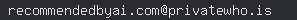 email