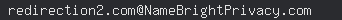 email