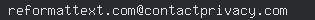 email