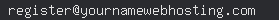 email