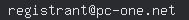 email