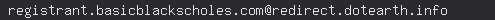 email