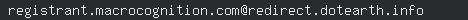 email