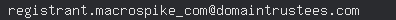 email