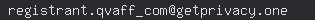 email