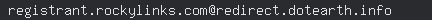 email
