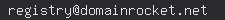 email