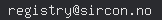 email