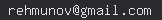 email