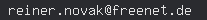 email