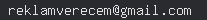 email