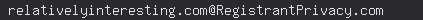 email