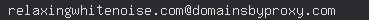 email
