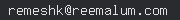 email