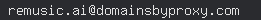 email