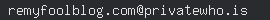 email