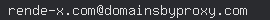email