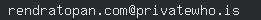email