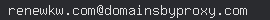 email