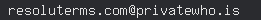 email