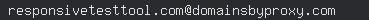 email