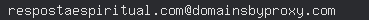 email