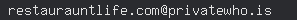 email