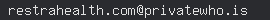 email