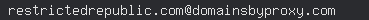 email