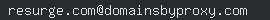 email