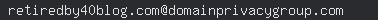 email