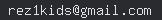email