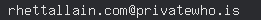 email