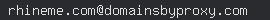 email