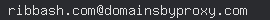 email