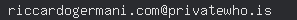 email