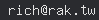 email